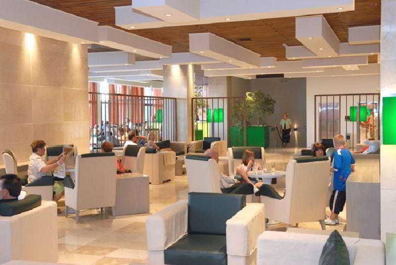 Hotel Nissaki Beach Nisaki  Ngoại thất bức ảnh