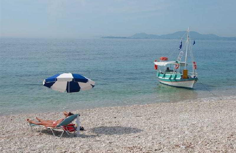 Hotel Nissaki Beach Nisaki  Tiện nghi bức ảnh