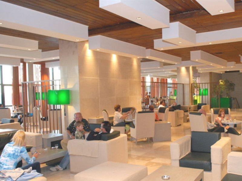 Hotel Nissaki Beach Nisaki  Nhà hàng bức ảnh