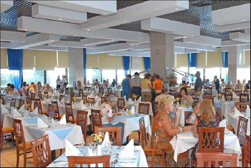 Hotel Nissaki Beach Nisaki  Ngoại thất bức ảnh