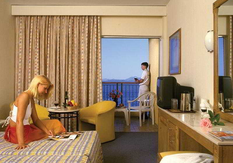 Hotel Nissaki Beach Nisaki  Phòng bức ảnh