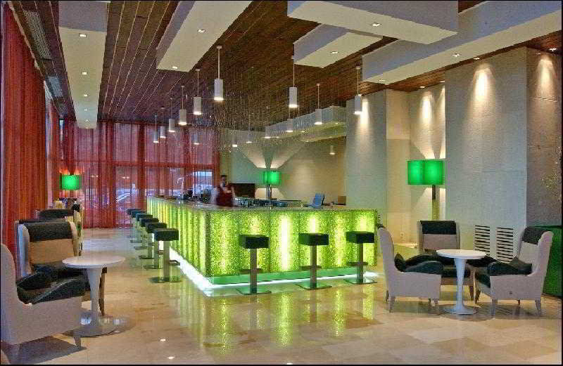 Hotel Nissaki Beach Nisaki  Nhà hàng bức ảnh